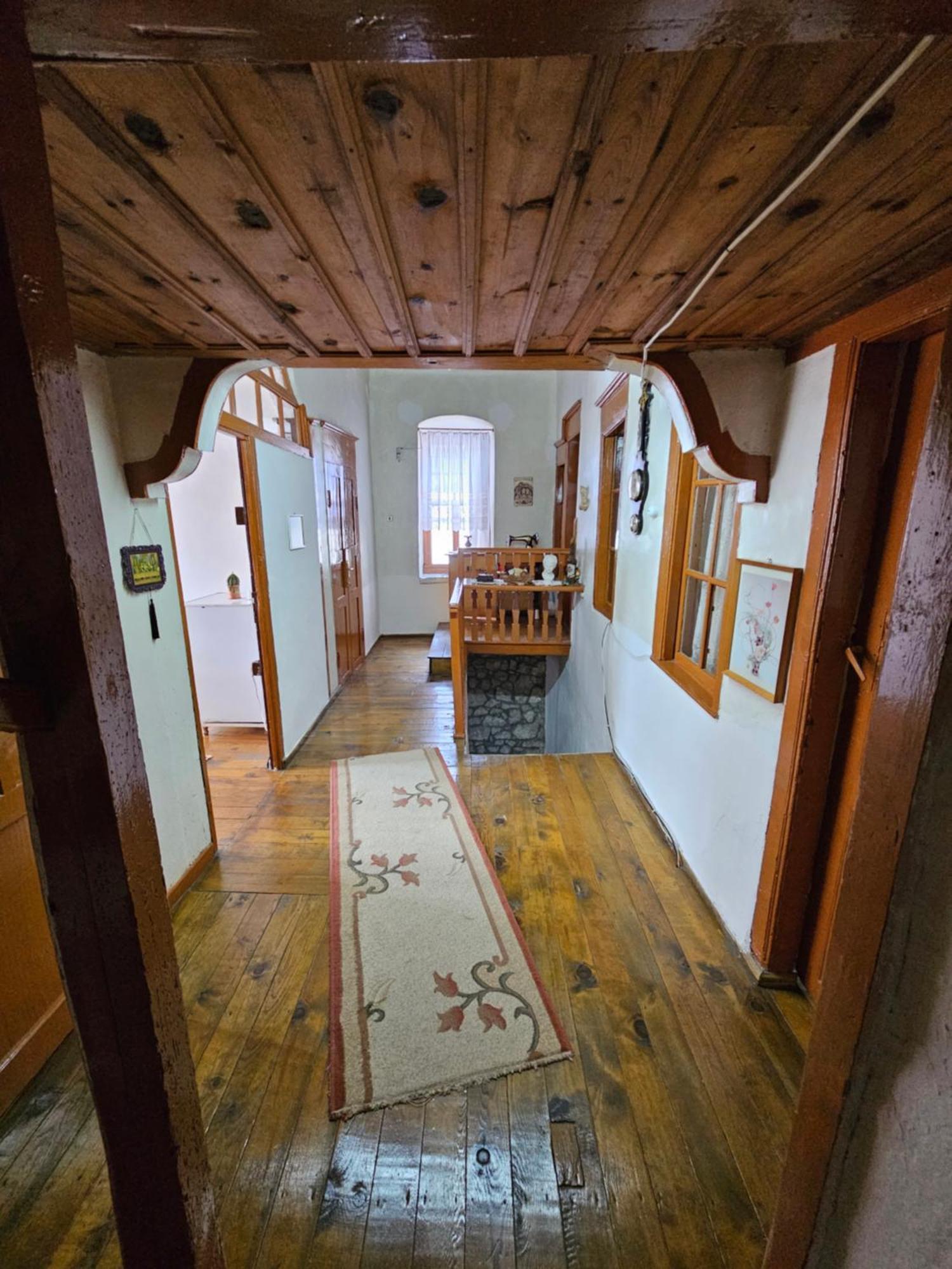Guest House Panorama 베라트 외부 사진
